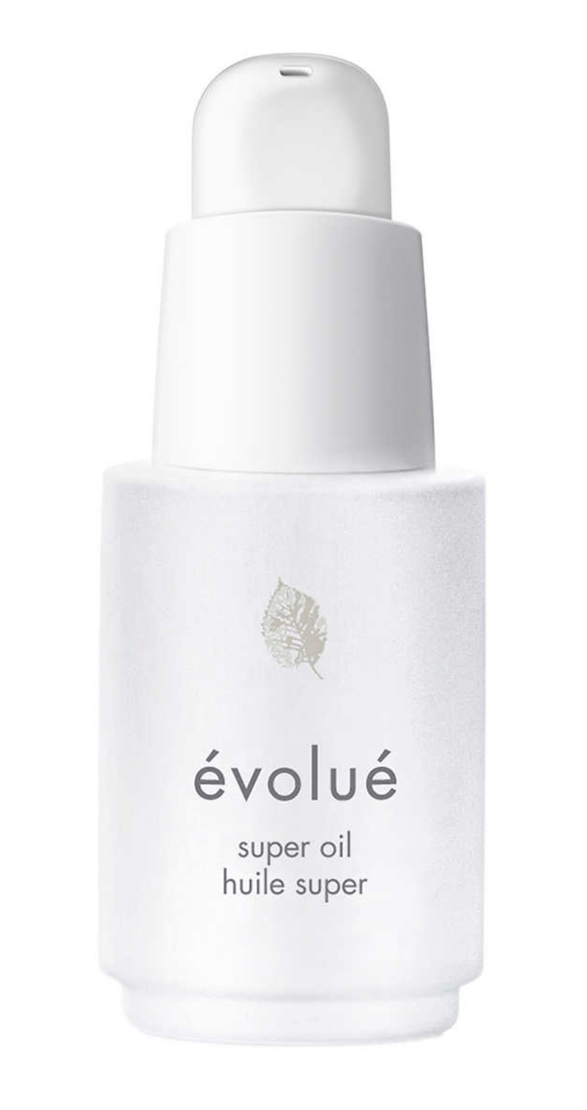 Evolue Face Oil, 1.0 fl oz - ADDROS.COM